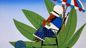Кадры из фильма Каникулы Бонифация (1965)