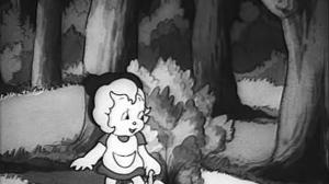 Кадры из фильма Красная Шапочка (1937)