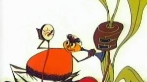Кадры из фильма Одуванчик – толстые щёки (1971)