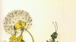 Кадры из фильма Одуванчик – толстые щёки (1971)