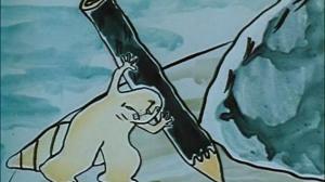 Кадры из фильма Медвежуть (1988)