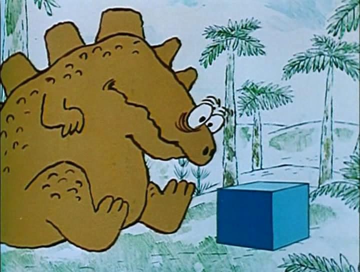 Кадр из фильма Медвежуть (1988)