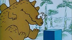 Кадры из фильма Медвежуть (1988)