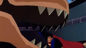 Кадры из фильма Супермен / Superman: The Animated Series (1996)