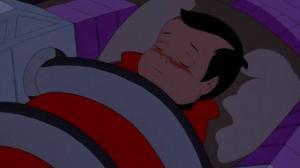 Кадры из фильма Супермен / Superman: The Animated Series (1996)