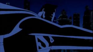 Кадры из фильма Супермен / Superman: The Animated Series (1996)