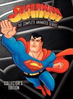 Супермен / Superman: The Animated Series (1996)