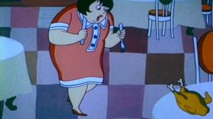 Кадры из фильма Осторожно, обезьянки (1983)