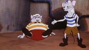 Кадры из фильма Львёнок Симба - футболист / Simba Jr. and the Football World Cup (2000)