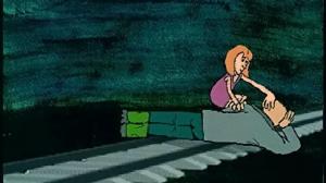 Кадры из фильма Два маньяка, старик и собака (1996)