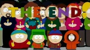 Кадры из фильма Рождество в Южном Парке / Christmas in South Park (2007)