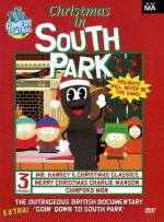Рождество в Южном Парке / Christmas in South Park (2007)