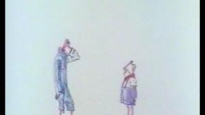 Кадры из фильма Эксгибиционист (1995)
