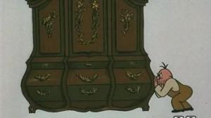 Кадры из фильма Полезные советы профессора Чайникова (1985)