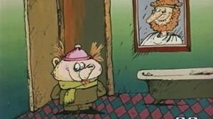 Кадры из фильма Полезные советы профессора Чайникова (1985)