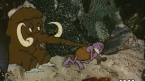 Кадры из фильма Полезные советы профессора Чайникова (1985)