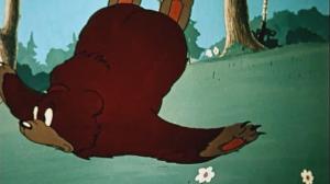 Кадры из фильма Орлиное перо (1946)