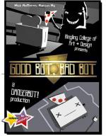 Хороший Робот, Плохой Робот / Good Bot, Bad Bot! (2010)