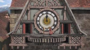 Кадры из фильма Время перемен / 2012: Time for Change (2010)