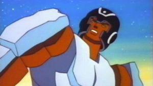 Кадры из фильма Гоботы-Битва каменных лордов / Gobots-Battle of the Rock Lords (1986)