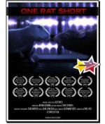 История одной крысы / One Rat Short (2006)