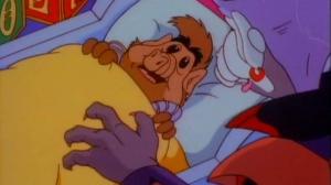Кадры из фильма Сказки Альфа / ALF Tales (1988)