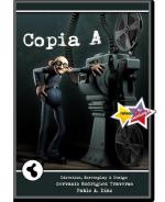 Копия "А" / Copia A (2009)