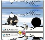 Путь домой / Way Home (2008)