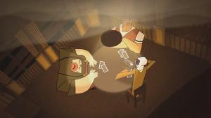 Кадры из фильма Дро-покер / Draw poker (2009)