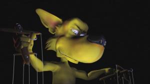Кадры из фильма Марионетка / Puppet (2001)