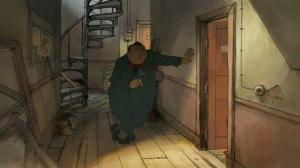 Кадры из фильма Иллюзионист / L'illusionniste (2010)