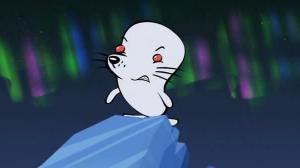 Кадры из фильма Мистер Хелл (Шоу Мистера Хелла) / Aaagh! It's the Mr. Hell Show! (2000)