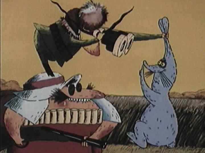 Кадр из фильма Кубик-рубик (1985)