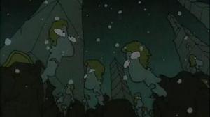 Кадры из фильма Девять с половиной минут (1993)