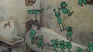 Кадры из фильма Чудовище (1990)