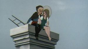 Кадры из фильма Король и птица / Le roi et l (1980)