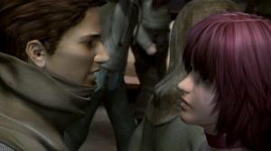 Кадры из фильма Робот Арк / Ark (2005)