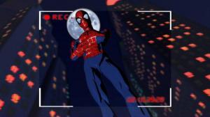 Кадры из фильма Новый Человек-паук / Spider-Man: The New Animated Series (2003)