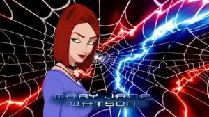 Кадры из фильма Новый Человек-паук / Spider-Man: The New Animated Series (2003)