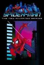Новый Человек-паук / Spider-Man: The New Animated Series (2003)
