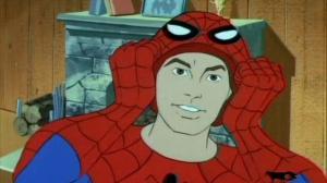 Кадры из фильма Человек-паук и его удивительные друзья / Spider-Man and His Amazing Friends (1981)