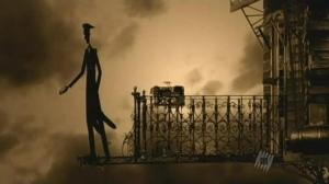 Кадры из фильма Мистерия: одурманенные мультфильмы / Halloween (2007)