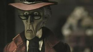 Кадры из фильма Мистерия: одурманенные мультфильмы / Halloween (2007)