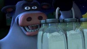 Кадры из фильма Рога и копыта / Barnyard (2006)