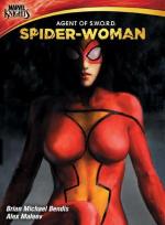 Женщина-Паук: Агент В.О.И.Н.а / Spider-Woman - Agent of SWORD (Motion Comics) (2009)