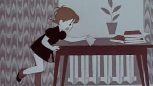 Кадры из фильма Ситцевая улица (1964)