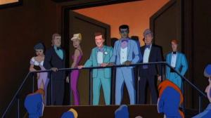 Кадры из фильма Фриказоид! / Freakazoid! (1995)