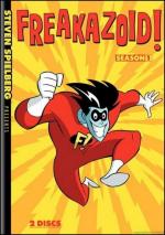 Фриказоид! / Freakazoid! (1995)