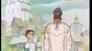 Кадры из фильма Лебеди Непрядвы (1980)