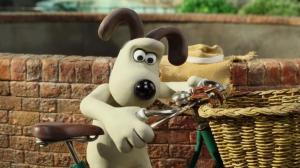 Кадры из фильма Уоллес и Громит: Дело о смертельной выпечке / A Matter of Loaf and Death (2008)